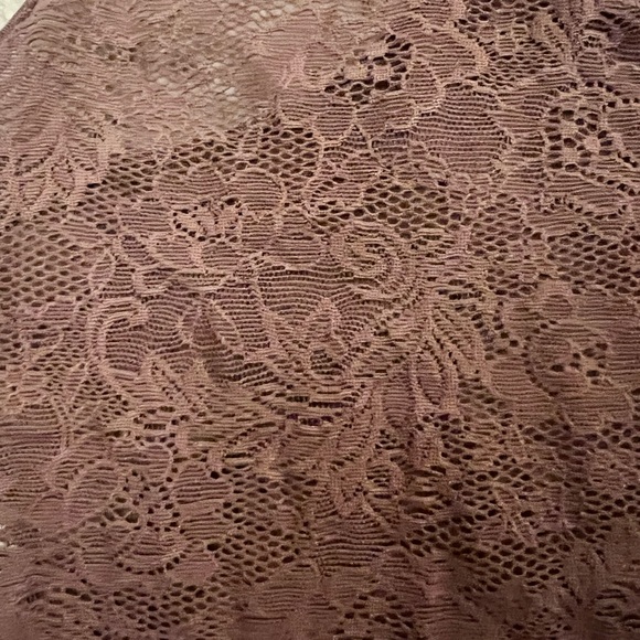 Wilfred lace tank - size M in great condition - Picture 3 of 5